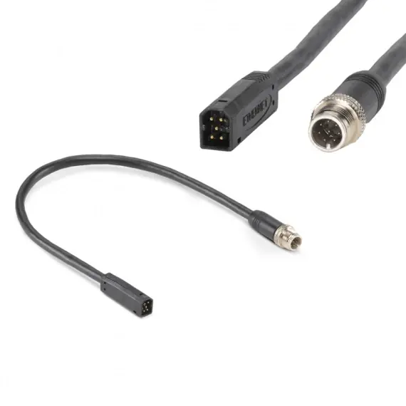 Humminbird Adapter Cable Ethernet Connection 5 Pin Bestseller