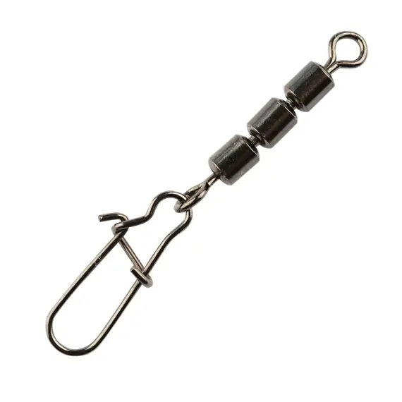 Tijdelijk Beschikbaar Darts Nice Snap Triple Swivel - 6