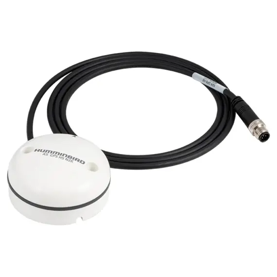Betaalbaar Humminbird AS GPS HS N2K
