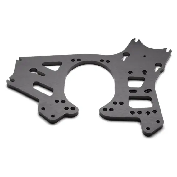 Voordeelprijs Humminbird Target lock/360 Dual Mount