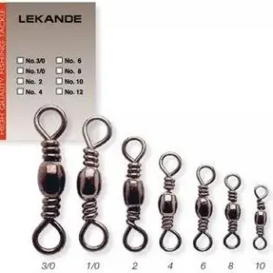 LEKANDE/SP- 2 Lage Prijs