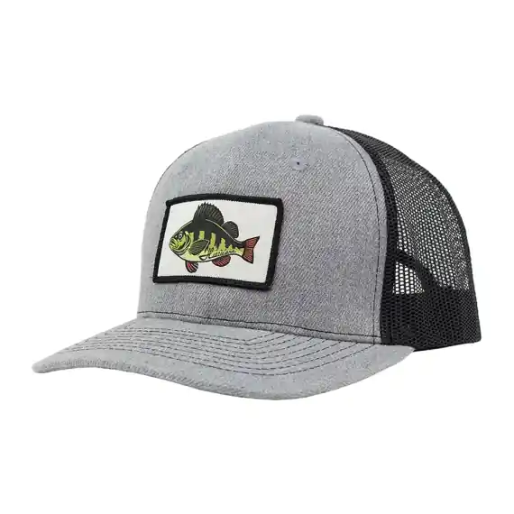 Gereduceerde Prijs Hurricane Perch Patch Trucker Hat