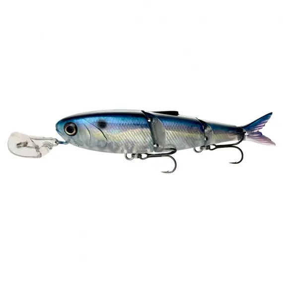 Nieuw Headbanger Spitfire 11cm, 17g - Bluegill