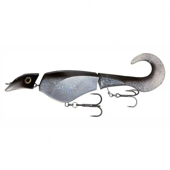 Op = Op Headbanger ColossusCurly 31cm, 170g - Burbot