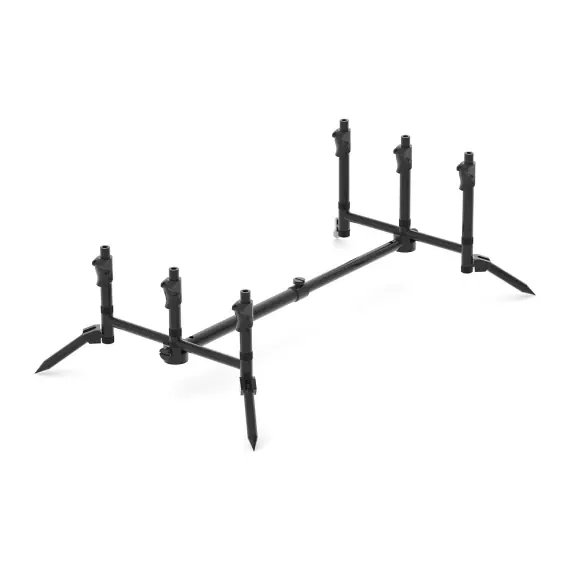 Weekendaanbieding Sonik Xtractor 3-Rod Pod