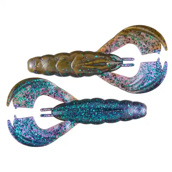 Bestseller Z-Man Hella Crawz 9,5cm (3-pak) - Bama Bug