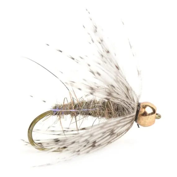 Goldhead Johnsson-puppa Grey # 14 Tijdelijk Beschikbaar