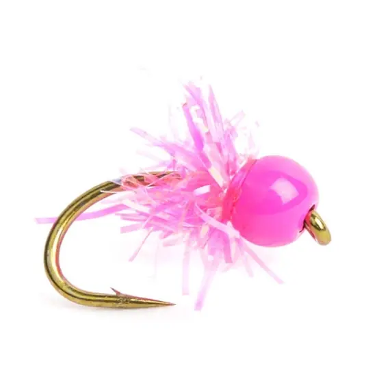 Äggmackan Pink # 14 Rechtstreeks Van De Fabrikant