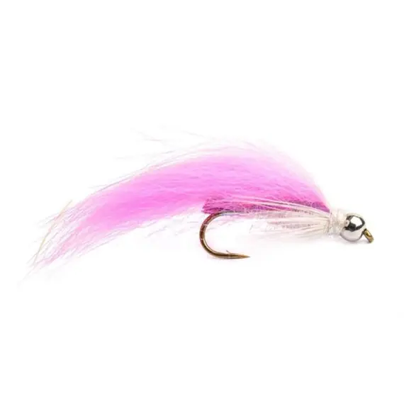 Finale Uitverkoop Zonker Pink/White Streamer # 8