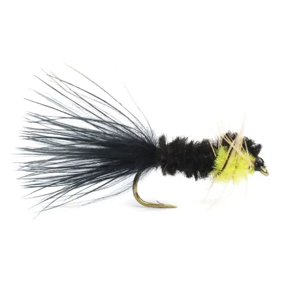 Fabrieksprijs Hökensås Montana Trout # 10