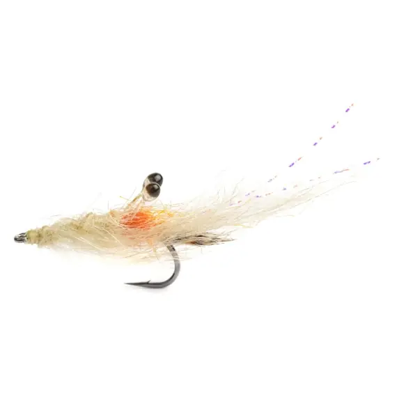 Gratis Retour STF Shrimp # 4