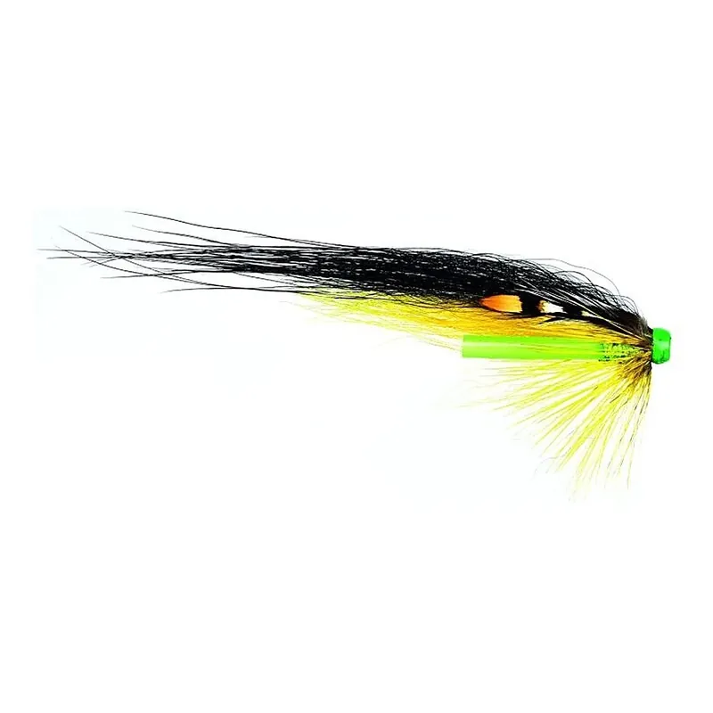 Frödin Hitch Flies - Greenlander 3 cm Gecertificeerd