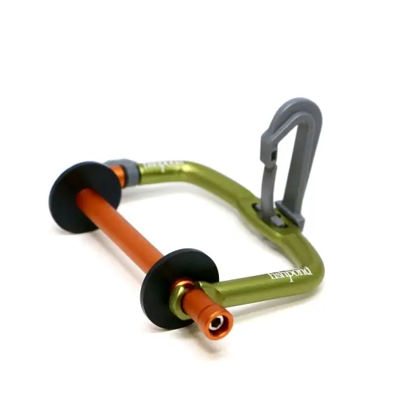 Fishpond Headgate Tippet Holder Large Alleen Vandaag
