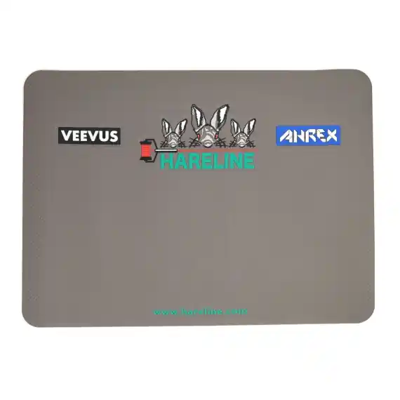 Dagaanbieding Mega Tying Pad