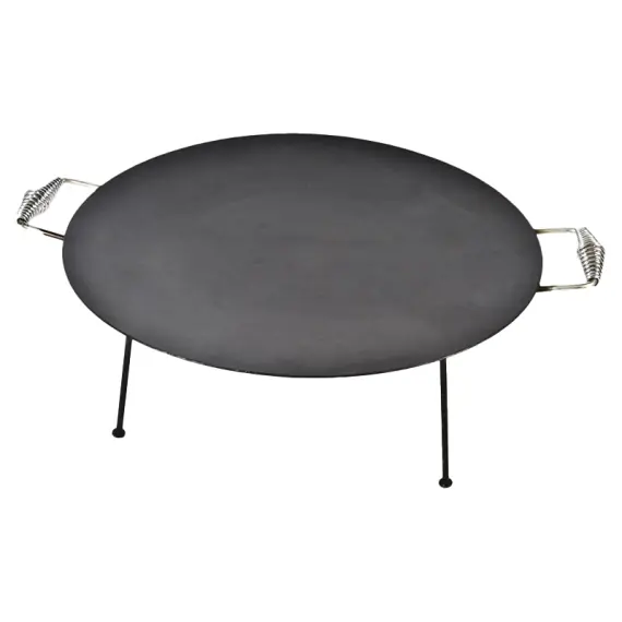 Hällmark Griddle Pan 58cm Beperkt Aanbod