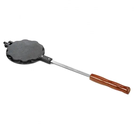 Hällmark Cast Iron Waffle Maker Betrouwbaar