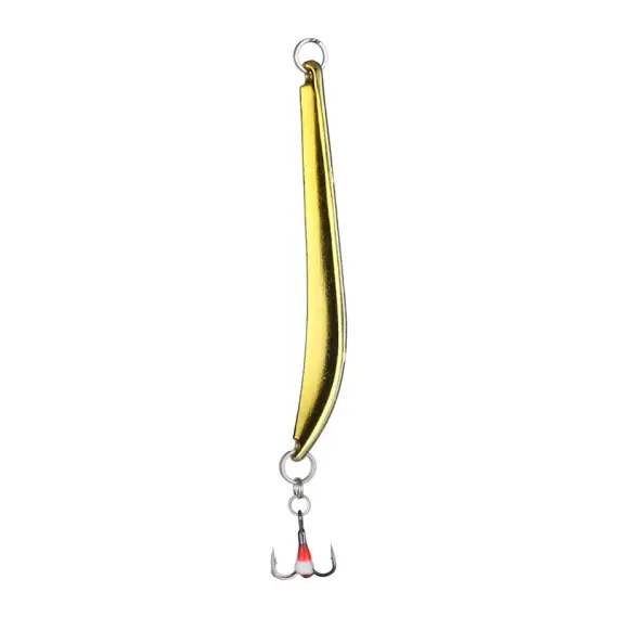 Hurricane Malgopirken Silver 7g 55mm Direct Beschikbaar