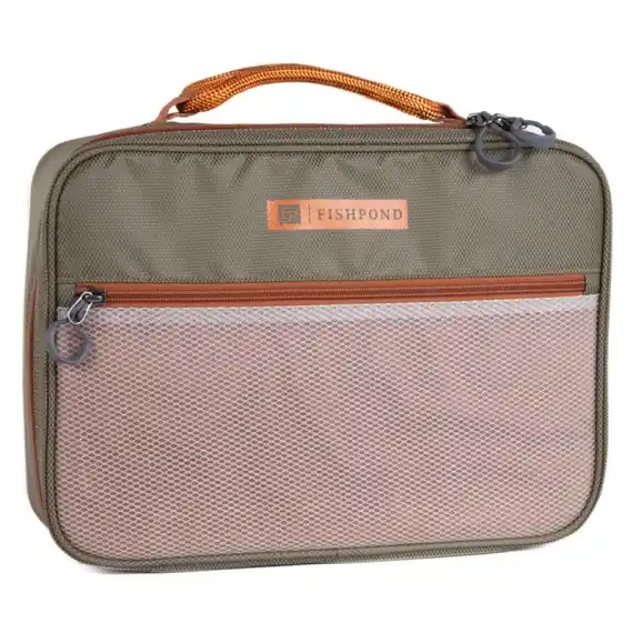 Rechtstreeks Van De Fabrikant Fishpond Honcho Reel Case