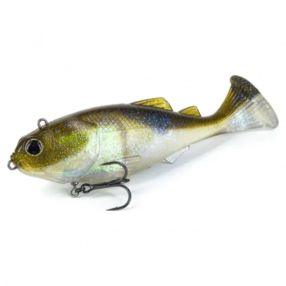 Molix Hybrid Swimmer 165 - Alewife Laminate Korting