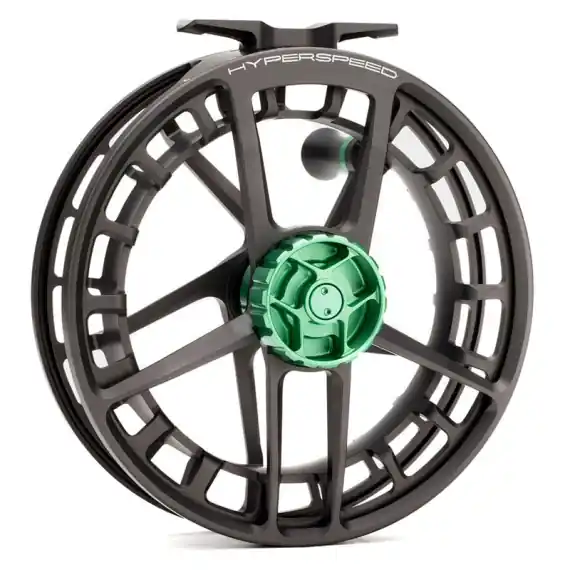 Lamson HyperSpeed Fly Reel Coastal - #7/9 Superprijs
