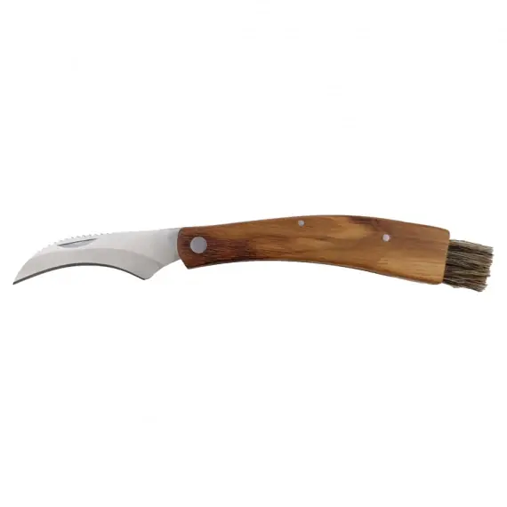 Nu Kopen Hurricane Folding Knife Mushroom