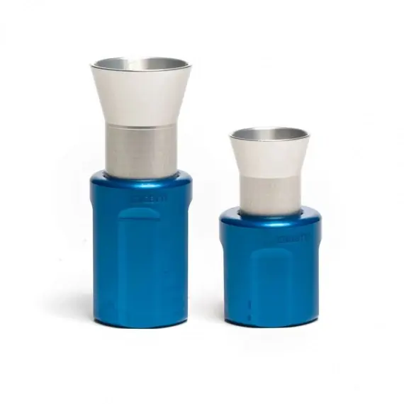 Renzetti R-Evolution Hair Stackers By Pat Ehlers - Standard Betrouwbaar