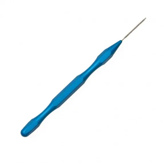 Snelle Levering Renzetti R-Evolution Tools - Stainless Steel Teaser S
