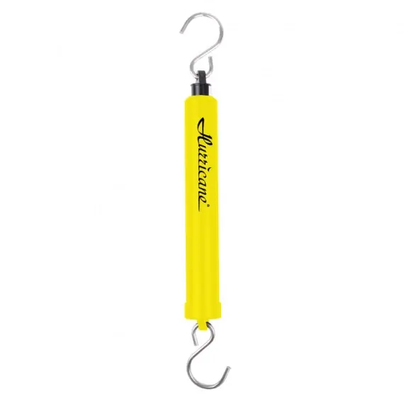 Hurricane Fish Scale 25kg Weekendaanbieding