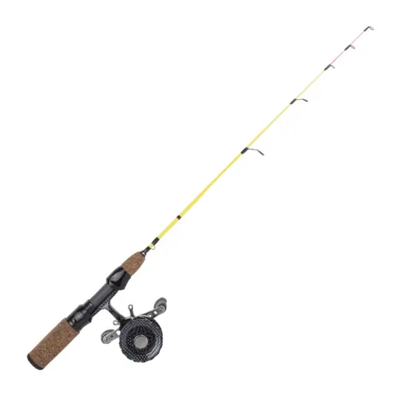 Hoge Kwaliteit Hurricane Akkajaure 63 Combo 63cm