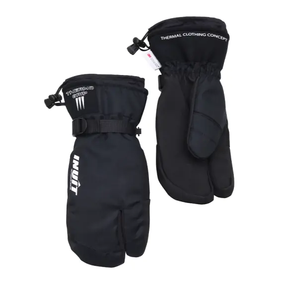 Inuit Thermo Grip Gloves - L Tijdelijk Beschikbaar