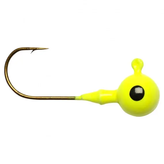 Darts Curly Head SP Black - 4g Koopje