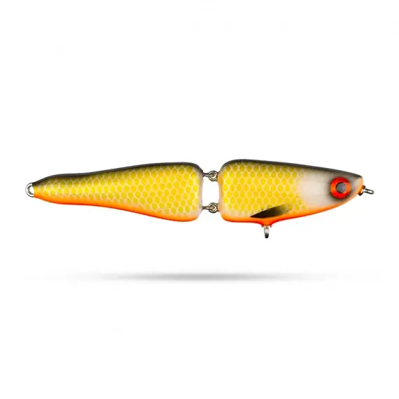 Goedkoop JW Lures Scout Jointed Swimmer 185mm, 85g - Herring