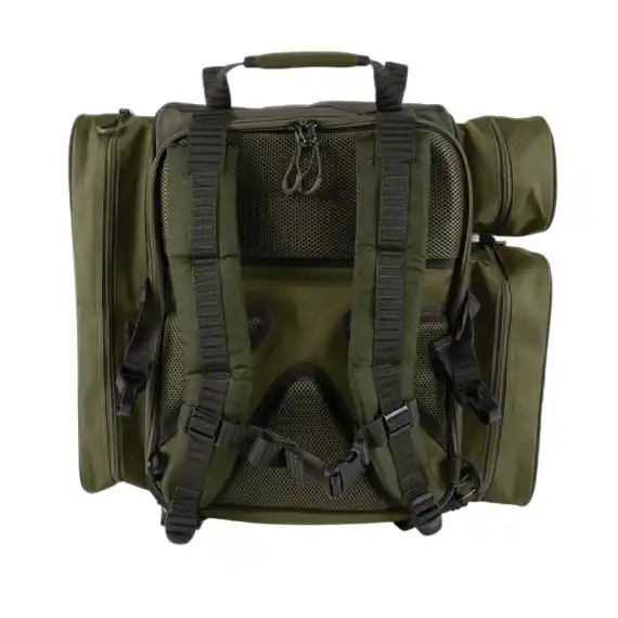 Dagaanbieding Korum Progress Ruckbag 35L