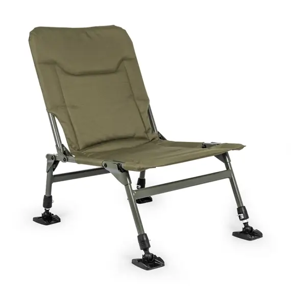 Hete Deal Korum Classic Specialist Chair