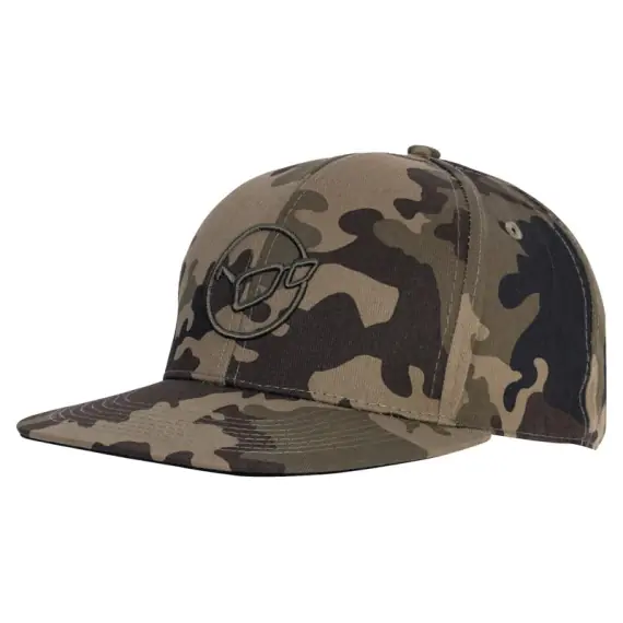 Bestel Nu Korda Kore Snapback Digi Kamo