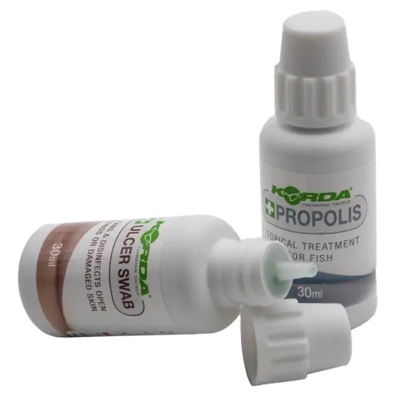 Direct Verzonden Korda Carp Care Kit