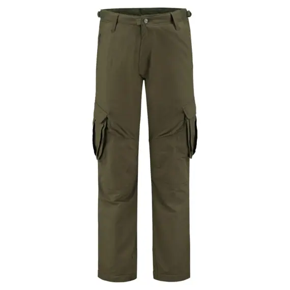 Korda Kore Original Kombats Military Olive - L Alleen Vandaag