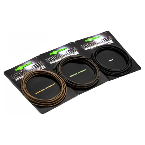 Korda Dark Matter Tungsten Tubing Gravel Merkproduct