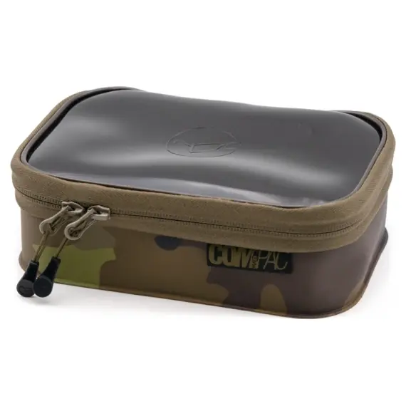 Korda Compac 125 Kamo Lage Kosten