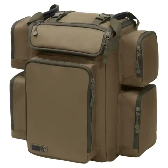 Korting Korda Compac Rucksack 45