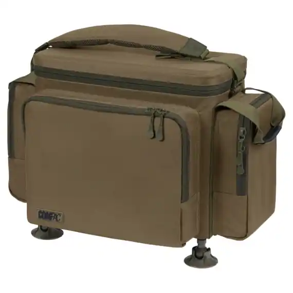 Tijdelijk Beschikbaar Korda Compac Framed Carryall Large