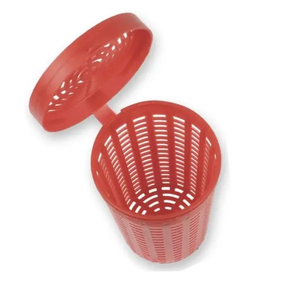 Baitbox Crayfish Veilige Betaling