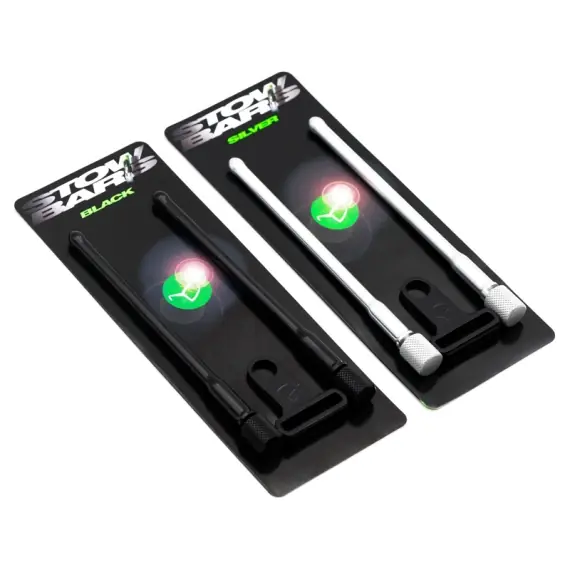 Aanbieding Korda Snag Bar Black Version