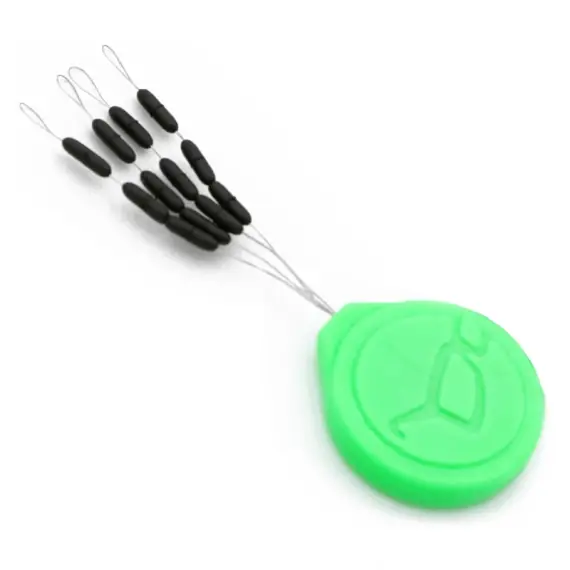 Korda Sinkers Small Gravel Brown Voordeelprijs
