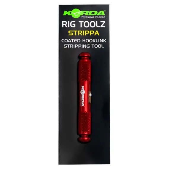 Korda Strippa Tool Merkproduct