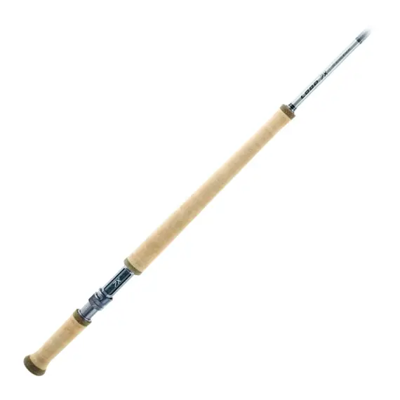 Loop 7X DH Fly Rod MF - 14' #9 Hoge Kwaliteit