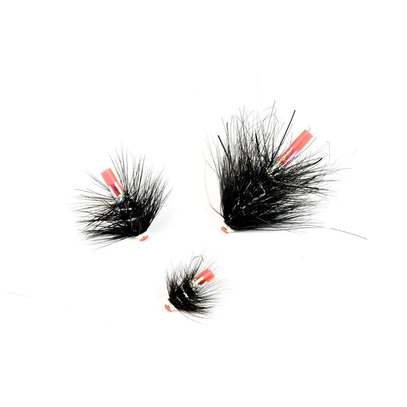 "Frödin Bodie Series Black & Silver 3-Pack 1,2 & 3 cm" Betaalbaar