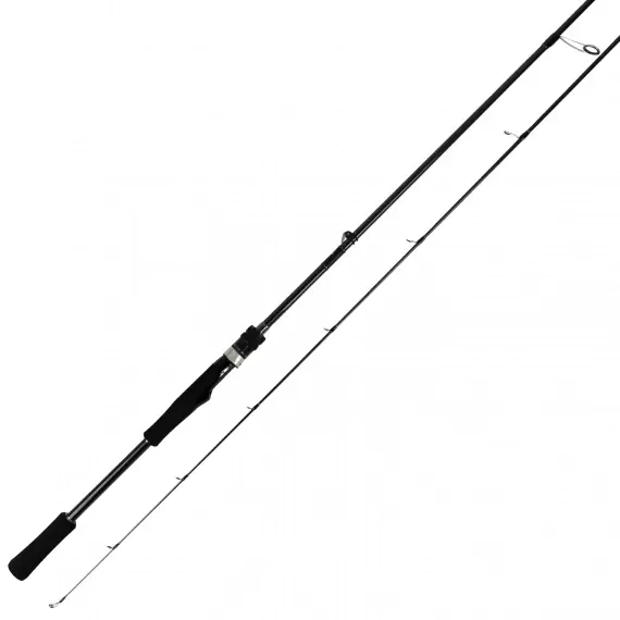 Korting Lunker Stick NED & Finesse, S-ML-F, 7', 3-15g, 2pcs
