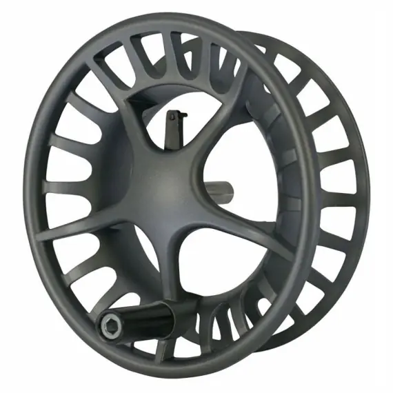 Lamson Liquid/Remix Spare Spool Smoke # 8-10 Nu Kopen