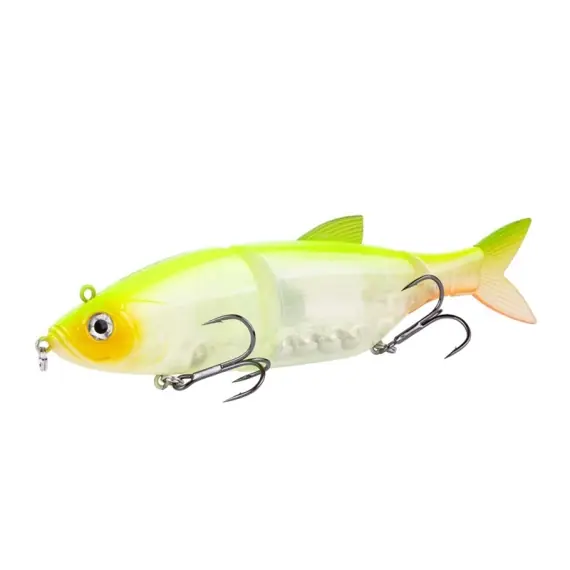 Shimano Yasei Soul Swim SS 230mm - Chartreuse Meest Verkocht